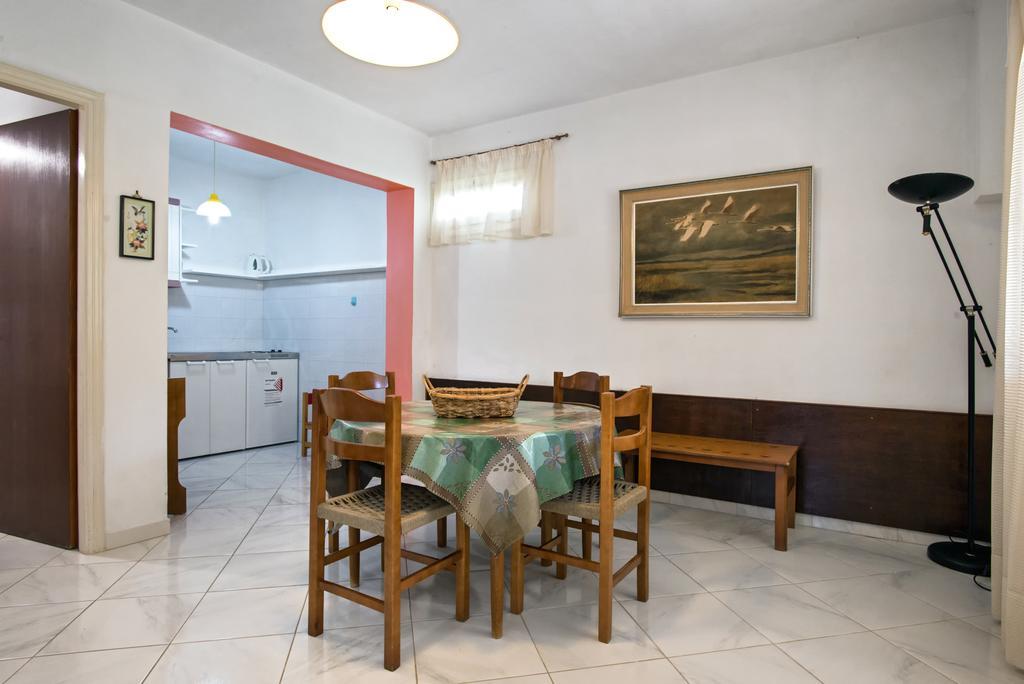 Villa Marinos Kato Korakiana Exteriör bild